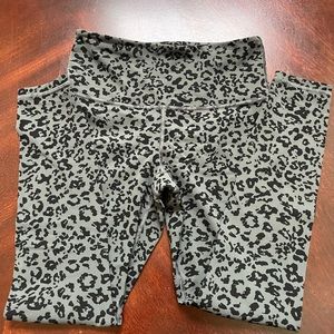 Athleta Ultra High Rise Elation Tight small petite